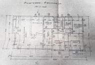 GROSSES BAUGRUNDSTÜCK MIT RENOVIERUNGSBEDÜRFTIGEN HAUS