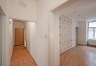 ++H40++ Sanierungsbedürftige 2-Zimmer Altbau-Wohnung, viel Potenzial! - Airbnb/Kurzzeitvermietung Zustimmung aller Eigentümer vorhanden