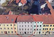 TOP-INVESTMENT! Zwischen City und Bahnhof – wo Ihre Rendite ein Zuhause findet! Zinshaus mit 8 Wohneinheiten in Top-Lage!