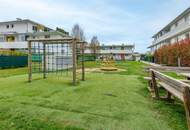 Attraktive 4-Zimmer-Gartenwohnung in ruhiger, sonniger Lage