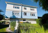 Modernes, großzügiges Wohnhaus in ruhiger Lage im Südburgenland