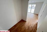 Top Neubauwohnung beim Hauptbahnhof | Hofruhelage | DACHTERRASSE