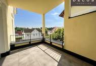 | CHARMANTE 2-ZIMMER WOHNUNG MIT GROSSZÜGIGER SW-TERRASSE | IN WUNDERSCHÖNER ALTBAU-VILLA | HELL & GEMÜTLICH | IDEAL FÜR STUDENTEN, SINGELS ODER PÄRCHEN | NÄHE MED-UNI | TOP LAGE