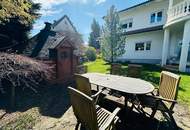 Großzügige Villa in Graz-Straßgang auf sonnigem Grundstück mit hoher Bebauungsdichte!