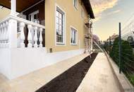 Nähe Alterlaa I 5-Zimmer Maisonette mit 2 Terrassen | 2 Terrassen | Einbauküche | 2 PKW-Stellplätze