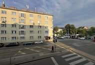Gemütliche 2 Zimmer Wohnung - nächst S-Bahn Nußdorf und Donaukanal!