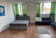 Neubau-Apartment mit Loggia in repräsentativem Gründerzeithaus