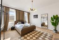 Nähe U1 Reumannplatz *** 3-Zimmer Wohnung mit separater Küchenzeile *** zwischen Wielandpark und Viktor-Adler Platz