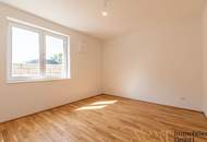 PROVISIONSFREI! Erstbezugs 2-Zimmer-Wohnung mit Eigengarten in Leonding zu verkaufen!