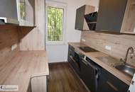WOHNEN IM COTTAGEVIERTEL AUF 97M² MIT GARTENMITBENÜTZUNG