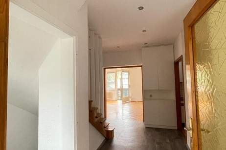 Haus mit Platz und Garten, Haus-kauf, 570.000,€, 3003 Sankt Pölten(Land)