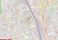 PREMIUM WOHNUNG | SMART CITY | 4-ZIMMERWOHNUNG MIT ZWEI BALKONEN