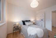 Moderne 2 Zimmer Wohnung mit Balkon unmittelbar bei der U3 Kendlerstraße