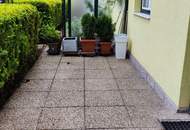 Barrierefreie Ferienwohnung mit Terrasse und Gartenbenützung am Semmering zu verkaufen!