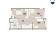 Erstbezug! Doppelhaushälfte auf Eigengrund nahe U1