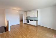 Exklusive 3-Zimmer-Maisonettewohnung mit Loggia – modernes Wohnen auf zwei Ebenen