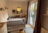 TEILUNTERKELLERTER BUNGALOW MIT POOL UND SCHÖNEM GRÜNBLICK