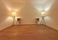 Historisches Wohnen - Exklusive 2.Zi.-Wohnung im Palais am Kai