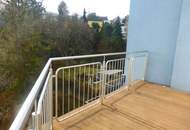UNBEFRISTETE PENTHOUSE-MAISONETTE MIT WUNDERSCHÖNEM FERNBLICK
