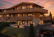 Residence Burgstall - Top I