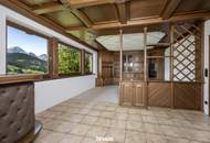 "Mieten. Ankommen. Wohfühlen" - Einfamilienhaus zur Miete in St. Martin am Tennengebirge