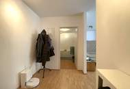 1-Zimmer-Wohnung im 2. Liftstock inkl. Stellplatz nahe Türkenschanzpark und Währinger Einkaufsstraße
