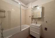 Wohntraum auf zwei Ebenen – 83m² Maisonette mit Dachterrasse