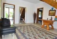 CHRISTOPH CHROMECEK IMMOBILIEN - PERCHTOLDSDORF - Gepflegtes und geräumiges Einfamilienhaus mit vielen Extras!
