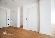 Über den Dächern Wiens – exklusives 3-Zimmer-Penthouse Nähe Stadtpark