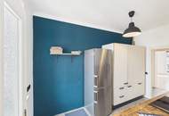 Sonnige 3-Zimmer-DG-Wohnung ohne Schrägen mit Südbalkon in 1120 Wien – nur €289.000!