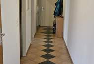 Verlockende Terrassenwohnung mit Garagenplatz in Fischamend