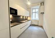 Erstbezug nach Sanierung | Repräsentatives Altbaubüro mit modernem Flair nahe Stephansplatz