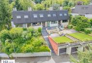 Ankommen und aufatmen – Ihr Zuhause zwischen Stadt & Natur