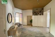 Wohnen im Herzen von Graz – Stilvoll, zentral und grün - JETZT ANFRAGEN