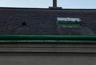 Einfamilienhaus in 1110 Wien – Baujahr 1927, Ziegelmassiv