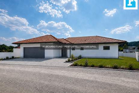 Modernes Wohnhaus mit großem Potenzial – gestalten Sie Ihr neues Zuhause nach Ihren Vorstellungen, Haus-kauf, 405.000,€, 7503 Oberwart