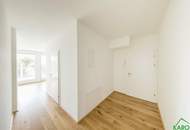 Moderne 2-Zi-Wohnung mit Balkon, Einbauküche &amp; Garage in 1230 Wien zu mieten!