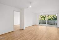 2-Zimmer-Wohnung mit Terrasse für Naturliebhaber! Dornbacher Bestlage!