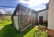 Ein Paradies auf dem Land – Haus mit viel Charme und Platz!
