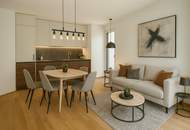 Preis nicht verpassen! Provisionsfrei und Erstbezug in der Nähe von U1 Leopoldau