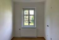 Familienwohnung mit toller Aussicht! Miete inkl. Betriebskosten und Heizungsanteil!