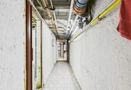 Geschäftslokal in Top-Lage – Fussgängerzone Wiener Neustadt