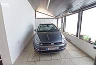 7321 Lackendorf: Ruhelage! Teilsaniertes und bezugsfertiges Einfamilienhaus mit Garage und großem Garten!