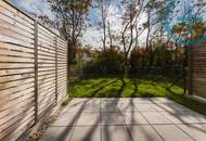 Attraktives Reihenhaus für Familien mit Garten