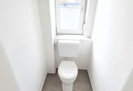 Helle 2,5-Zimmer Wohnung mit überdachtem Balkon