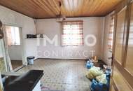 Wohnhaus mit 125 m² Wohnfläche in Friedreichs auf 295 m² Grund - Sanierungsbedarf