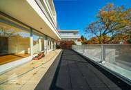 Wunderschöne 4 - Zimmer Wohnung mit Terrasse und Garten