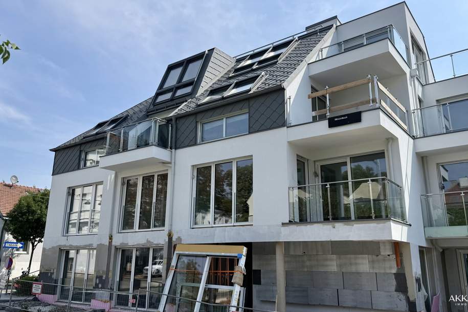 Hochwertiger Pärchentraum in Döbling, Wohnung-kauf, 385.000,€, 1190 Wien 19., Döbling