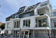 Hochwertiger Pärchentraum in Döbling