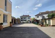 Geräumige 4 Zimmer Wohnung in Neunkirchen - Nähe Hauptplatz!